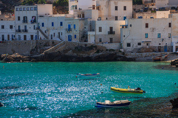 Levanzo, Sicilia #2