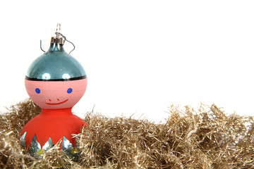 christmas decoration