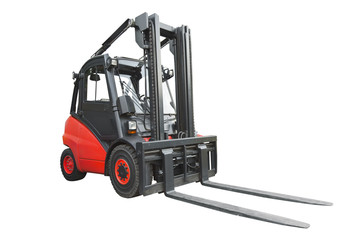 Forklift