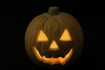 Jack-O-Lantern