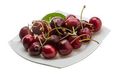 Gean - cherry