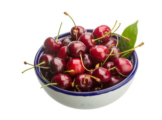 Gean - cherry