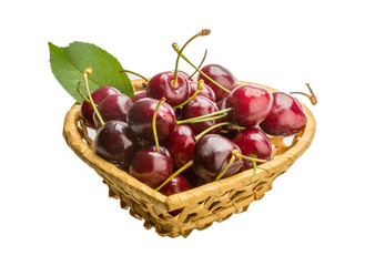 Gean - cherry