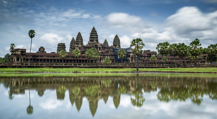 Angkor Wat