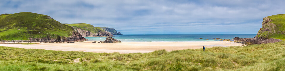 Kearvaig Bay #02, Northern Highlands, Scotland