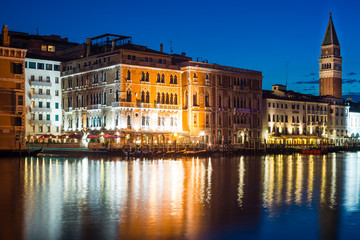 venezia canal grande 5211