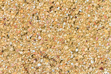 Modern rough decorative surface