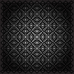 фон с узором