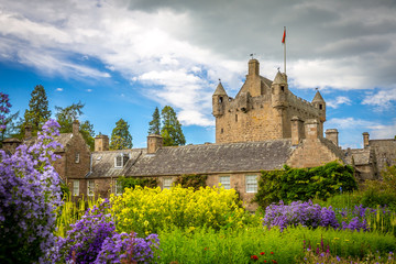 Cawdor Castle #2, Scotland