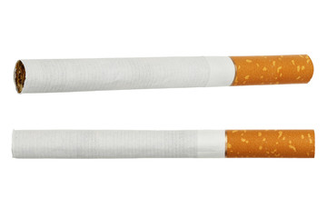 cigarettes