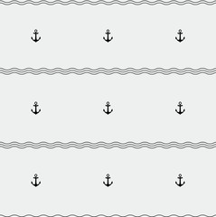Anchor  pattern