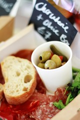 antipasti antipasto antipasta platter
