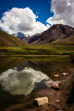 Aconcagua