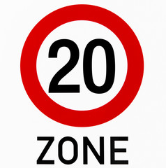 20-Zone