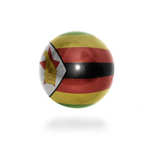 Zimbabwean Ball