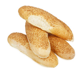 bread rolls