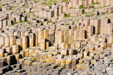 Giant's Causeway, Northern Ireland