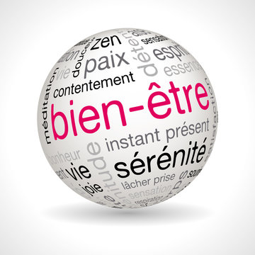 Sph&egrave;re Bien-&ecirc;tre