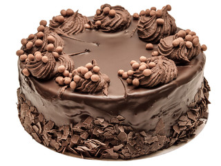Chocolate cake - 68091519