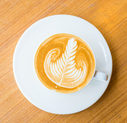 Coffee Latte