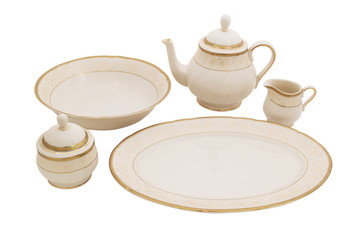 plates