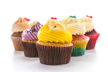Cupcakes