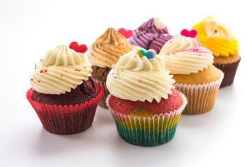Cupcakes