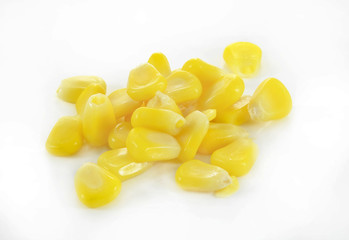 canned corn