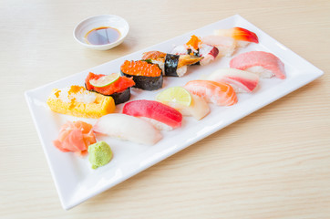 Sushi