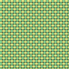 weave pattern