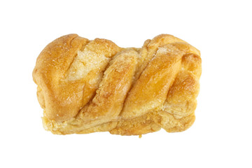 Butter bread