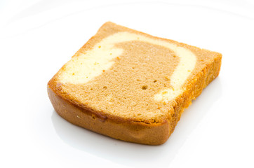 Butter cake