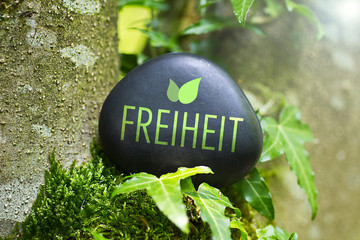 Freiheit