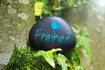 Freiheit