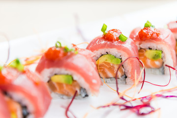 Sushi