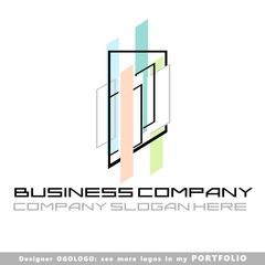 logo, buildings, house, estate, architecture, real, home