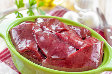 Liver