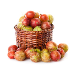 Gooseberries