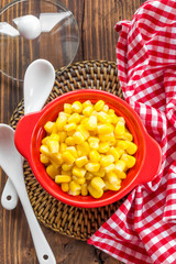 Corn