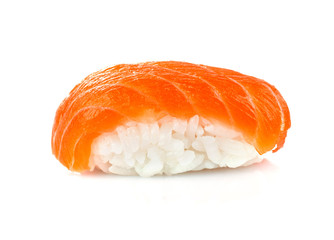Salmon Sushi