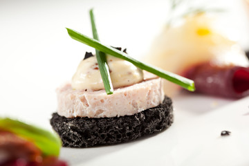 Canapes