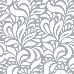 abstract seamless pattern