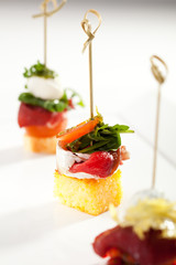 Canapes