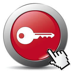 KEY ICON