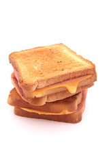 croque-monsieur