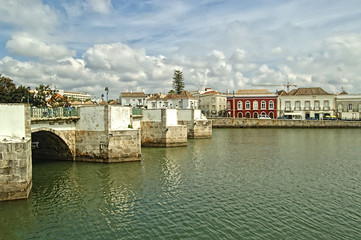Obraz premium old bridge