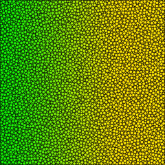 Illustration of bubbles