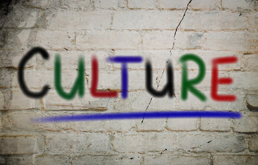 Culture Concept