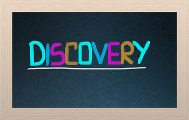 Discovery Concept