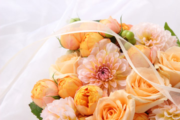 フワラーギフト